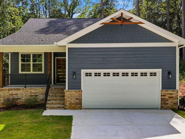 912 Thrush Drive , Vass, NC 28394