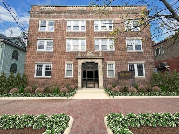 233 Lafayette, Salem, MA 01970