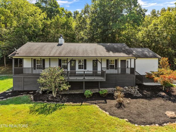 7033 Calvary Way, Corryton, TN 37721
