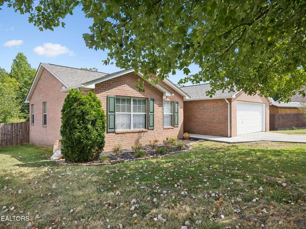 7122 Majors Landing Lane, Corryton, TN 37721