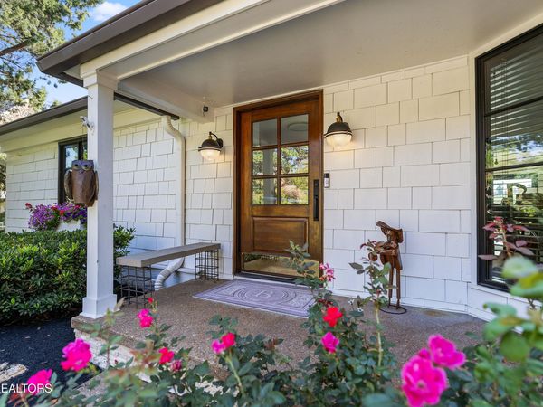 727 Cheowa Circle, Knoxville, TN 37919