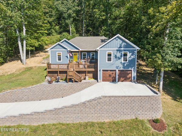 948 Bobbie Jean Lane, Seymour, TN 37865