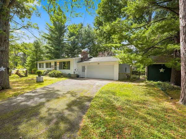 1828 Outer Drive, Interlochen, MI 49643