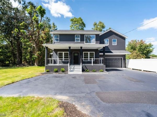 4702 Messerly Road , Canfield, OH 44406