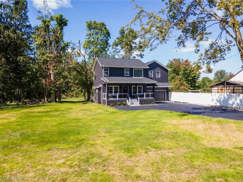 4702 Messerly Road, Canfield, OH 44406 Photo 2