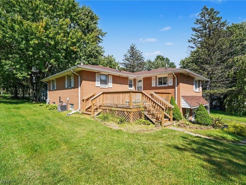 1420 E Beech Street, Alliance, OH 44601 Photo 1