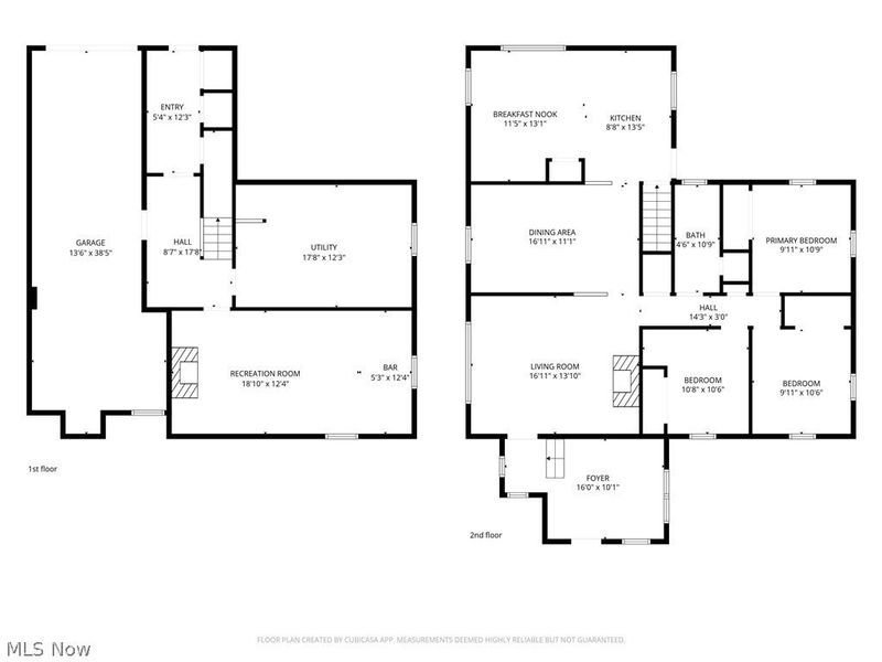 1420 E Beech Street, Alliance, OH 44601 Photo 10