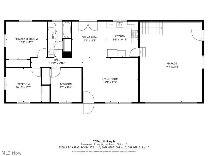 1902 Root Avenue NE, Canton, OH 44705 Photo 29