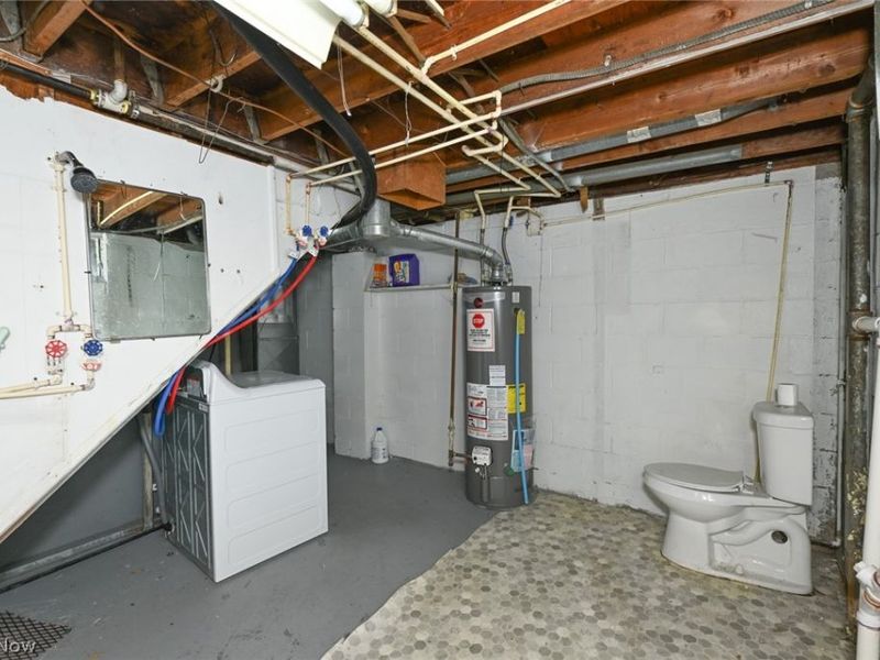 1325 Delverne Avenue SW, Canton, OH 44710 Photo 48