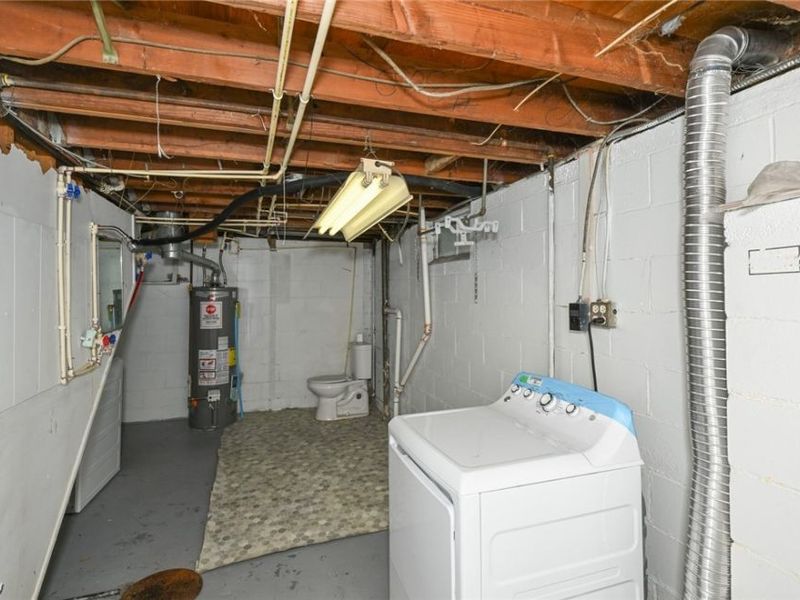 1325 Delverne Avenue SW, Canton, OH 44710 Photo 49