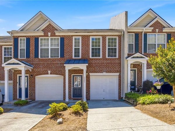 3221 Mill Springs Circle, Buford, GA 30519