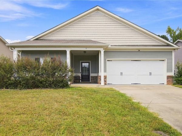 7 Grandberry Court , Rome, GA 30116