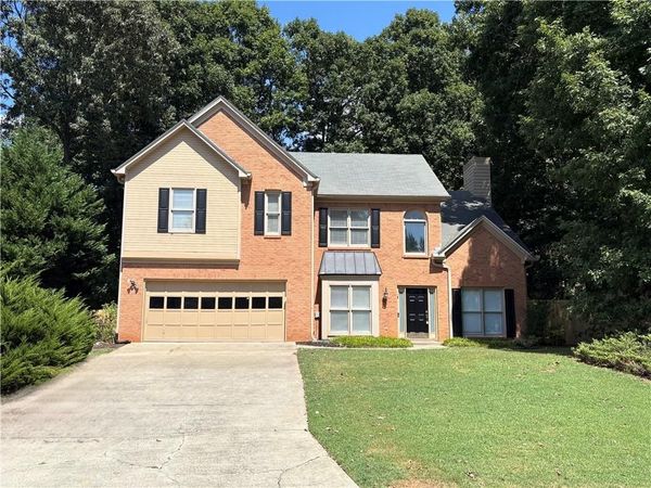 115 Croftwood Court , Johns Creek, GA 30097