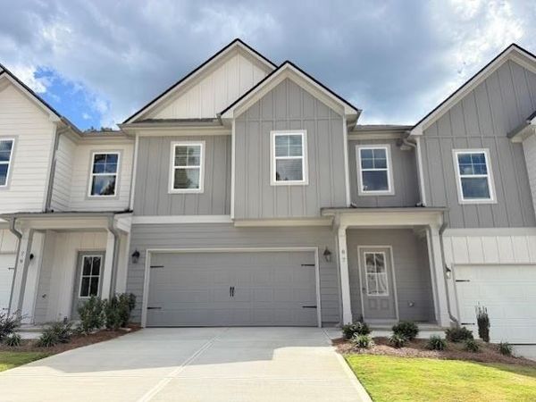 93 Maple Trail, Dawsonville, GA 30534