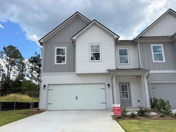 79 Maple Trail, Dawsonville, GA 30534
