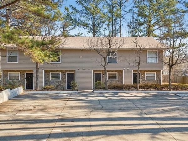 3837 Moran Way , Peachtree Corners, GA 30092