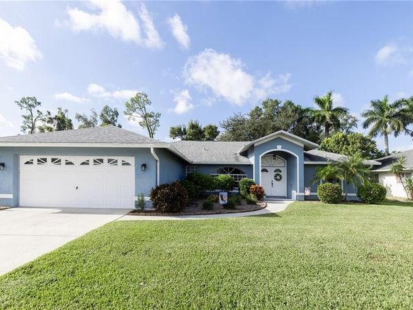 6408 Emerald Pines CIR, FORT MYERS, FL 33966