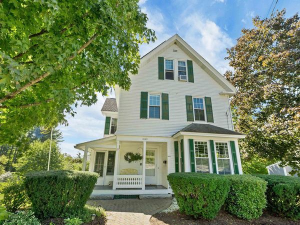 289 Pleasant Street, Concord, NH 03301