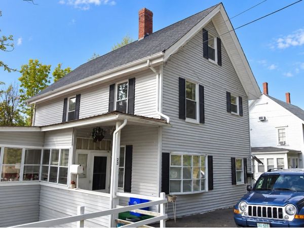 22.5 West High Street, Somersworth, NH 03878