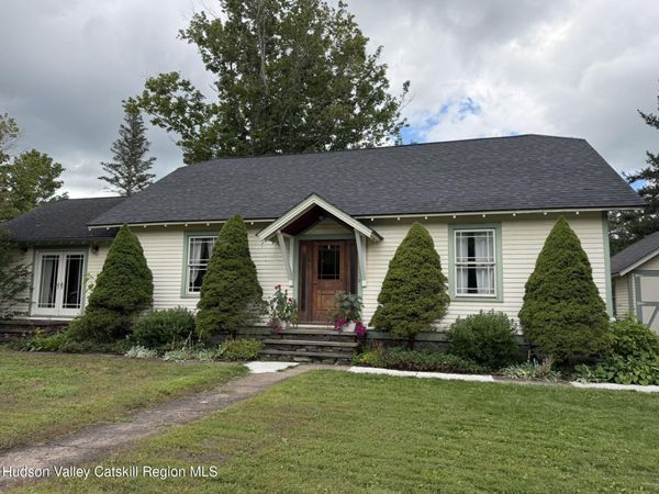 53 Mitchell Hollow Road , Windham, NY 12496
