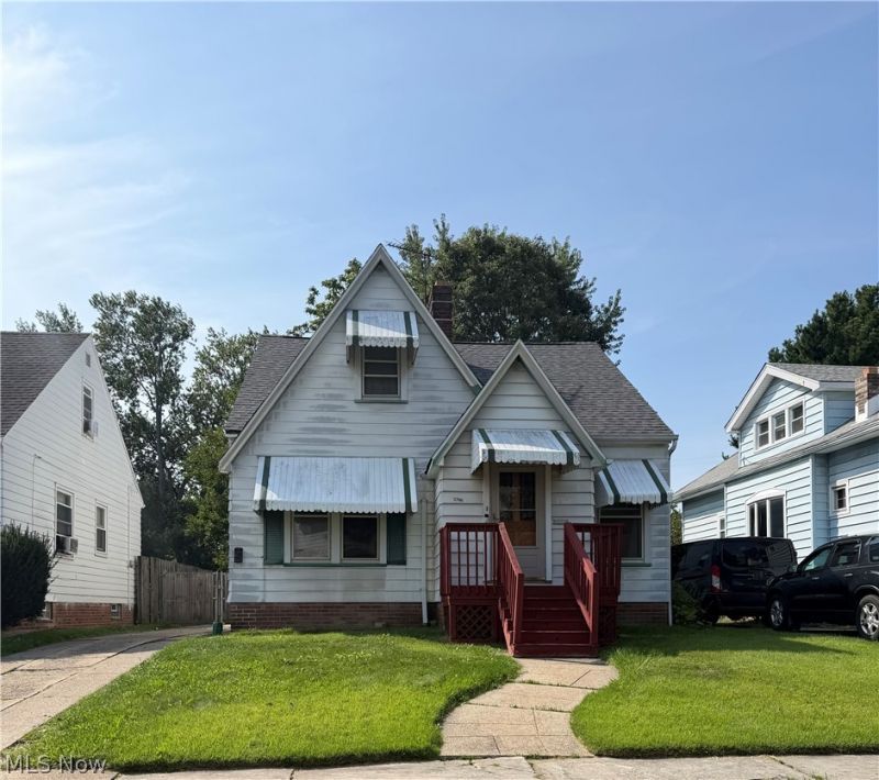 3766 W 138th Street, Cleveland, OH 44111 Main Photo