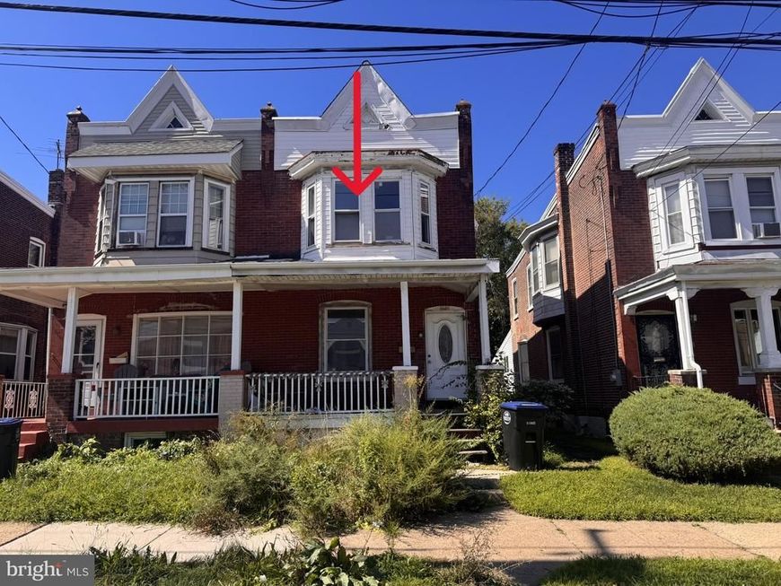 1026 Kerlin Street, Chester, PA 19013 Main Photo