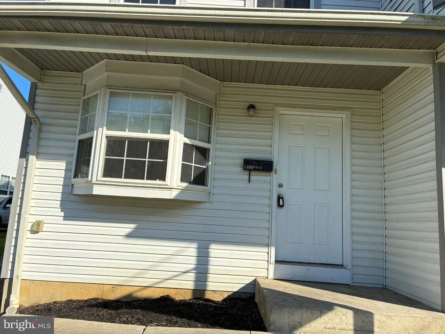 1308 Worrell Street, Crum Lynne, PA 19022 Main Photo