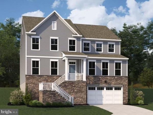 9731 LASSIE COURT , WALDORF, MD 20601