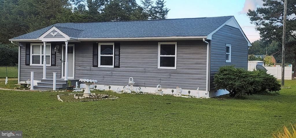 2511 Edgewood Drive , Ruther Glen, VA 22546 Main Photo