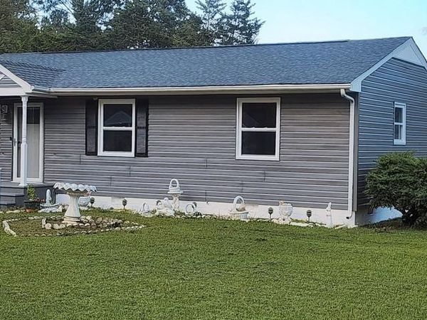 2511 EDGEWOOD DRIVE , RUTHER GLEN, VA 22546