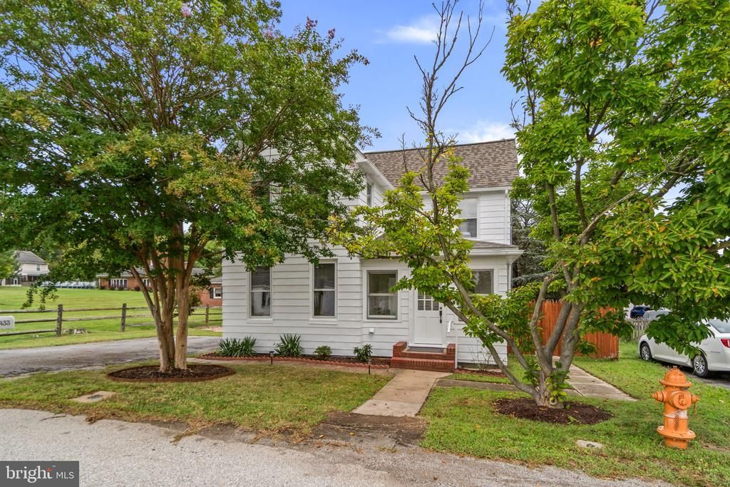 6433 LOUDON AVENUE, ELKRIDGE, MD 21075