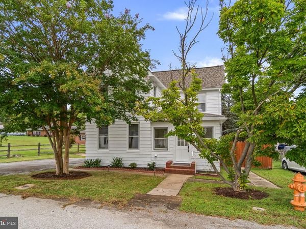 6433 LOUDON AVENUE, ELKRIDGE, MD 21075