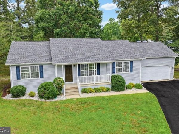23561 MALLARD LANE, LEWES, DE 19958