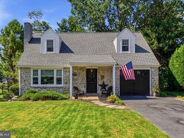 611 ARLINGHAM ROAD, FLOURTOWN, PA 19031