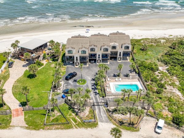 8850 Old A1A, Unit 4, St Augustine, FL 32080