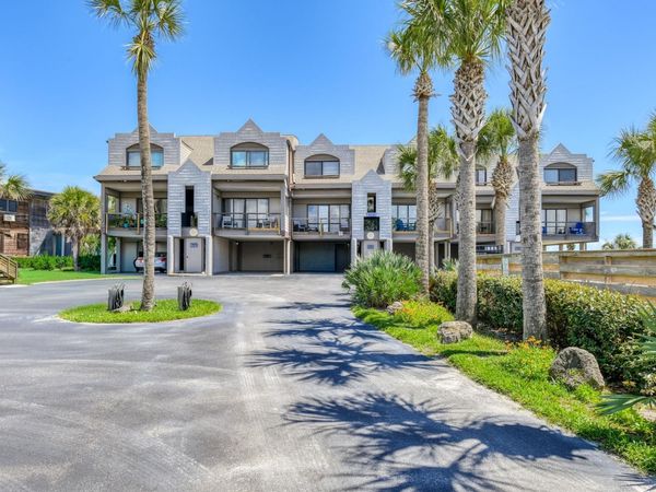 8850 Old A1A, Unit 4, St Augustine, FL 32080