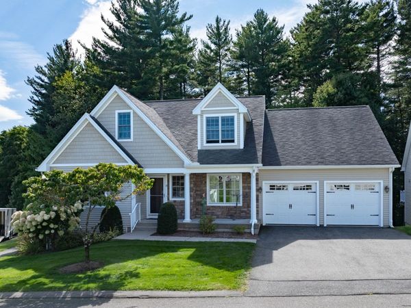20 Bridge Rd, Unit 31, Northampton, MA 01062