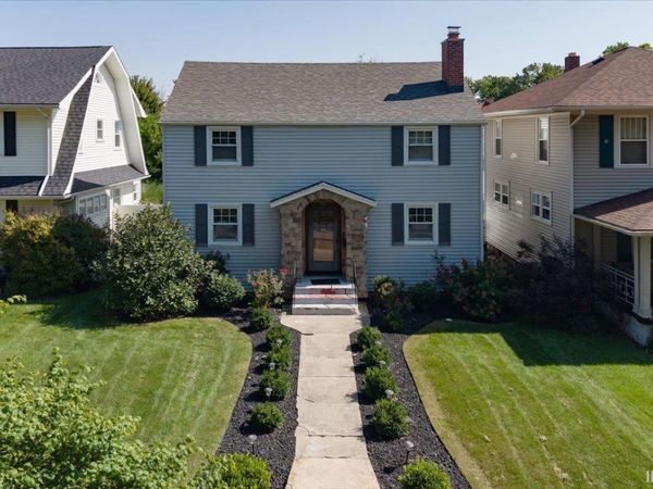 1361 Poplar Street, Huntington, IN 46750