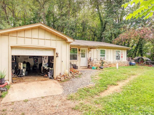 41 and 51 Bird View Drive, Clyde, NC 28721