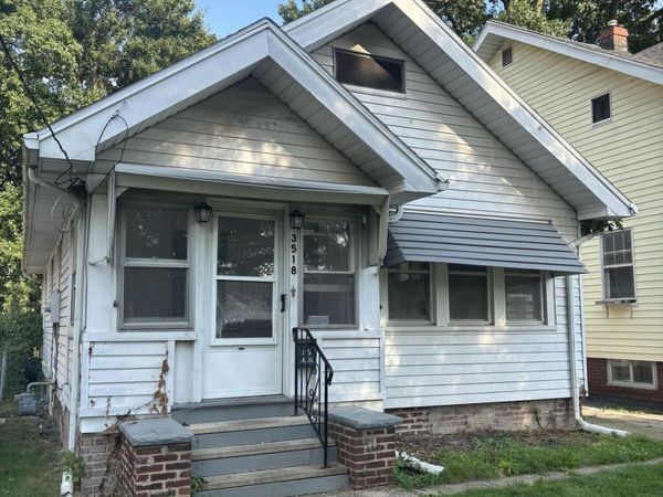 3518 Homewood Avenue , Toledo, OH 43612