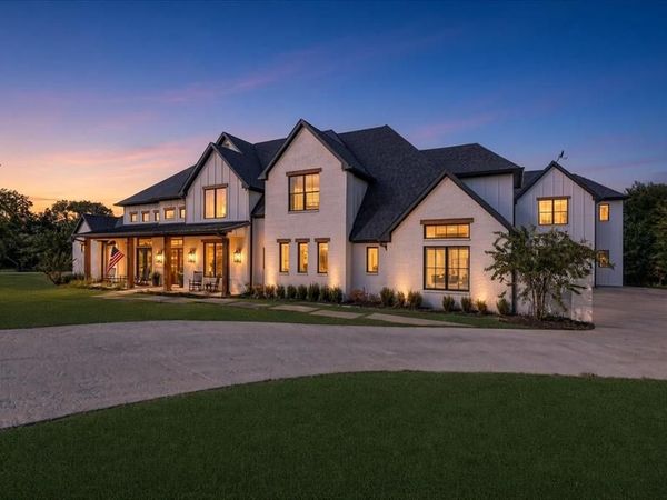 4577 Serenity Trail, McKinney, TX 75071