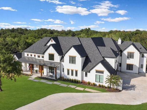 4577 Serenity Trail, McKinney, TX 75071