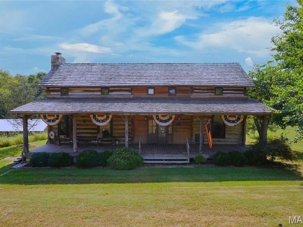 2136 Walz Road , Hermann, MO 65041
