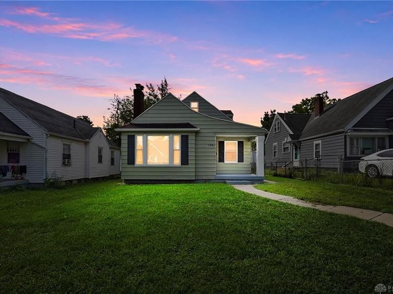 144 Niagara Avenue, Dayton, OH 45405 Photo 1