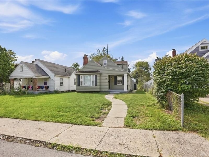 144 Niagara Avenue, Dayton, OH 45405 Photo 2