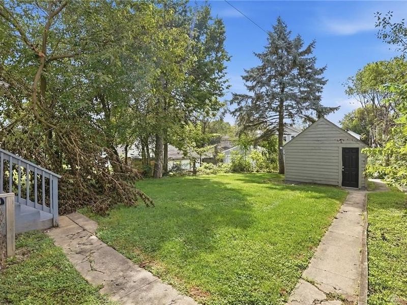 144 Niagara Avenue, Dayton, OH 45405 Photo 27