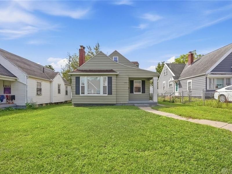 144 Niagara Avenue, Dayton, OH 45405 Photo 3