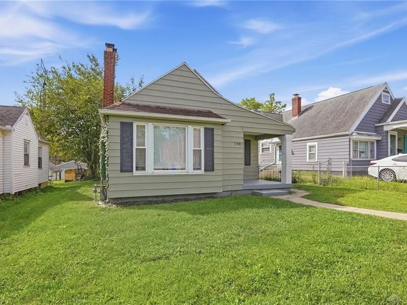 144 Niagara Avenue, Dayton, OH 45405 Photo 4