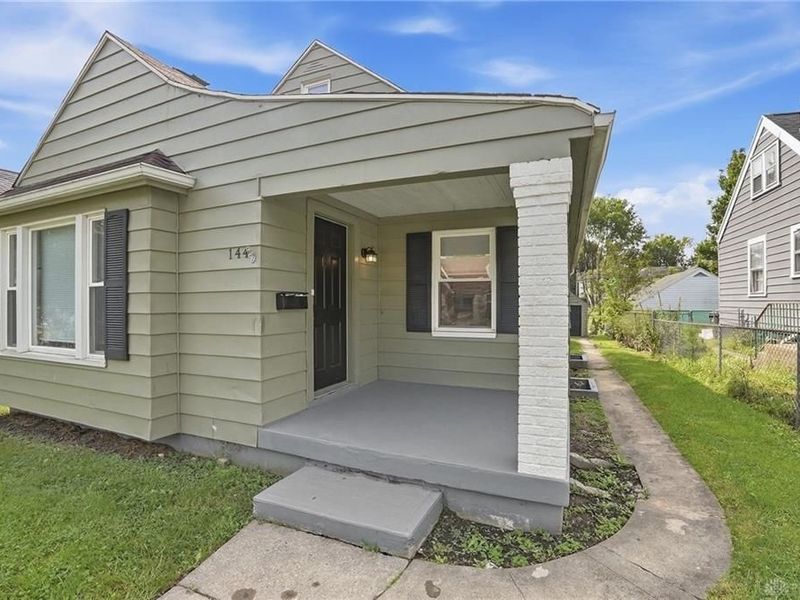 144 Niagara Avenue, Dayton, OH 45405 Photo 5