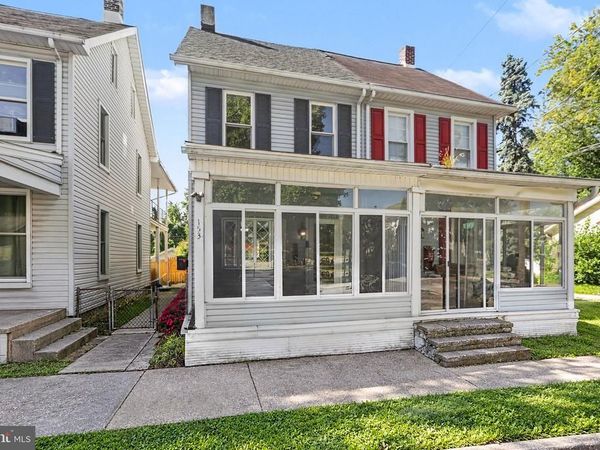 153 MARKET STREET, HIGHSPIRE, PA 17034